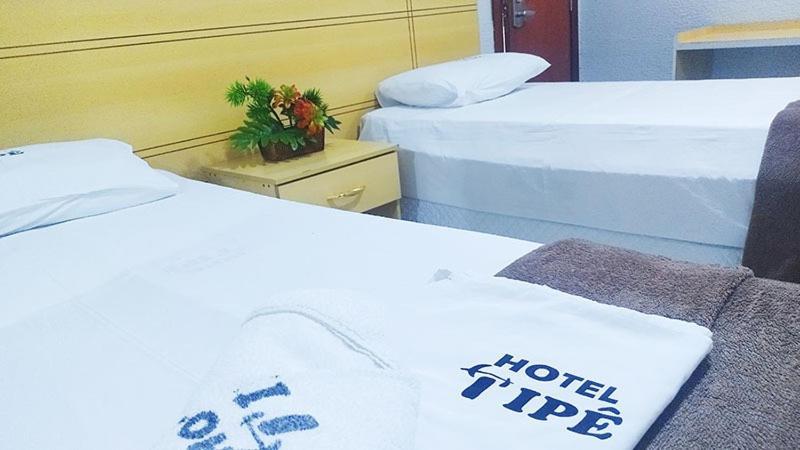 Hotel Ipe Belem  Exterior photo