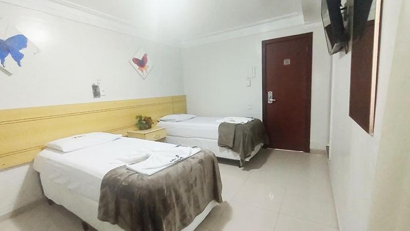 Hotel Ipe Belem  Exterior photo