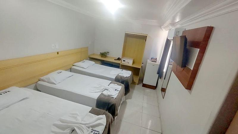 Hotel Ipe Belem  Exterior photo