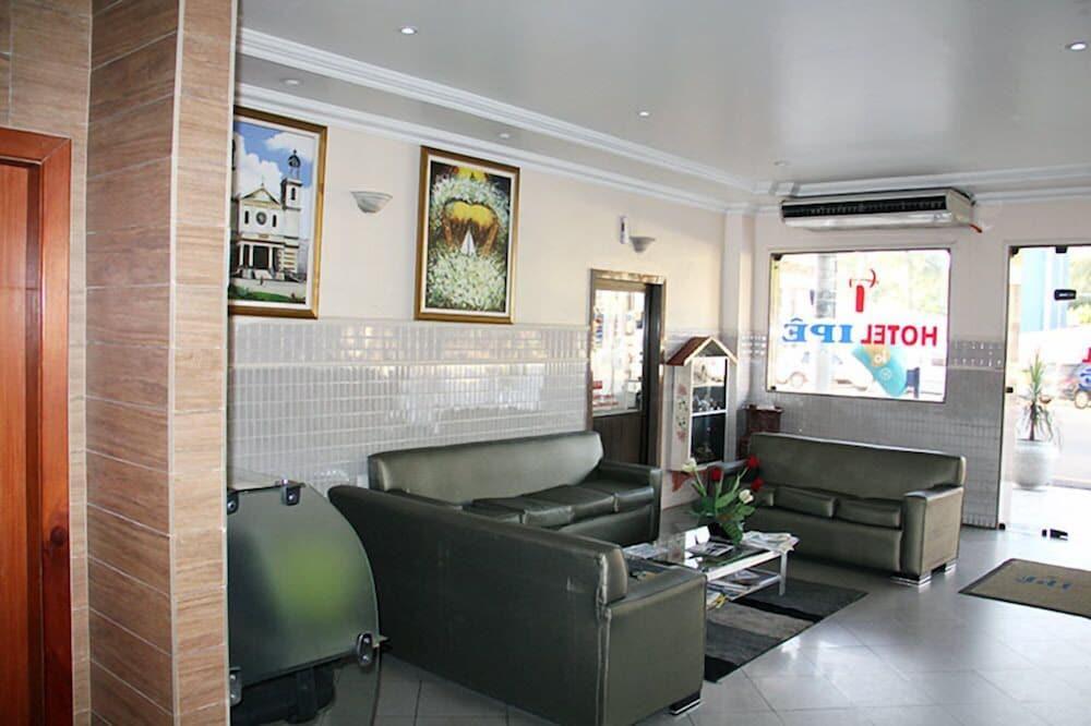 Hotel Ipe Belem  Exterior photo