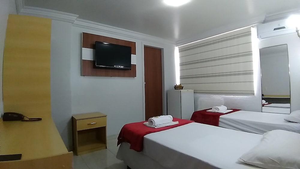 Hotel Ipe Belem  Exterior photo