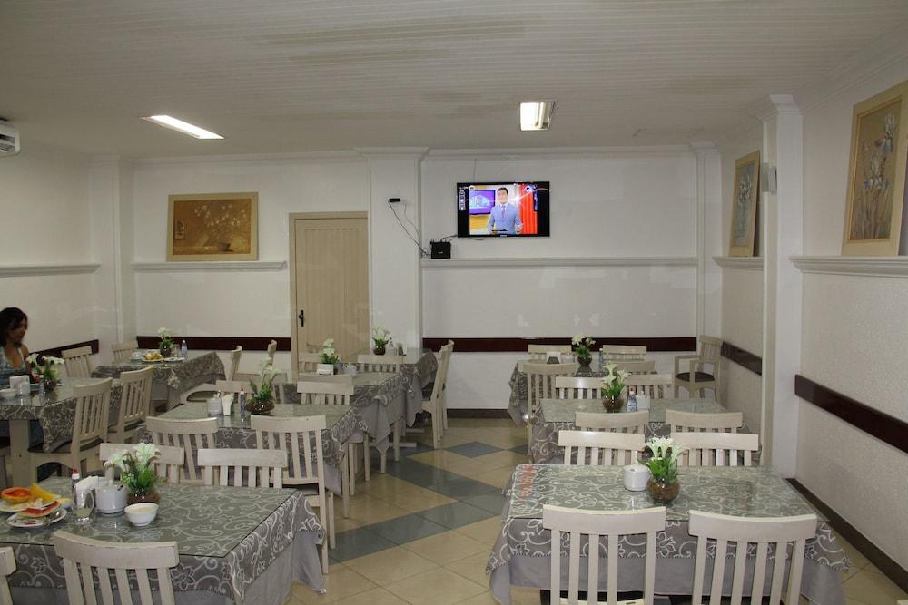 Hotel Ipe Belem  Exterior photo