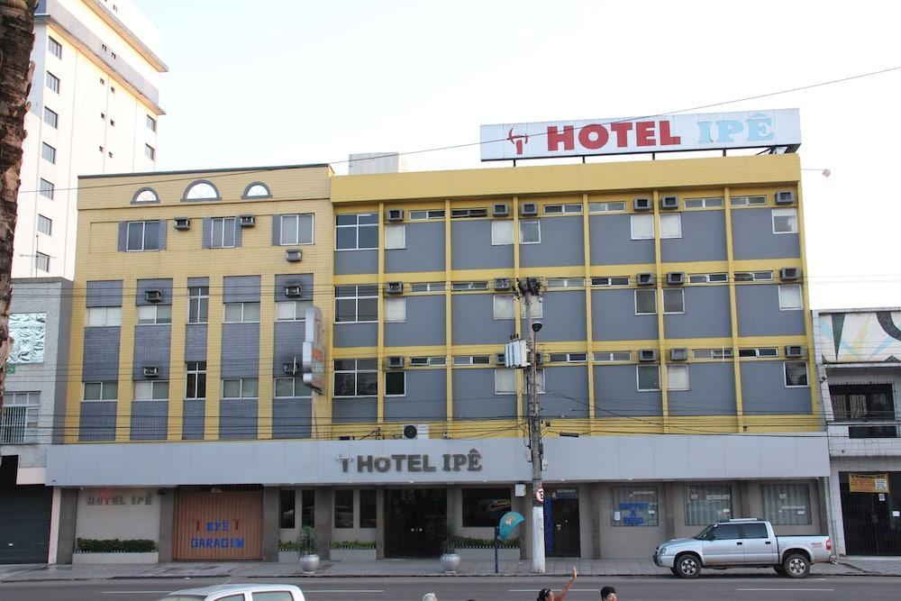 Hotel Ipe Belem  Exterior photo